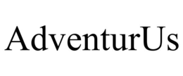 ADVENTURUS trademark
