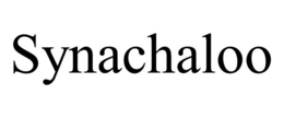 SYNACHALOO trademark