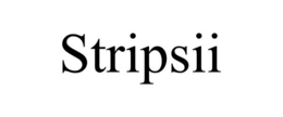 STRIPSII trademark