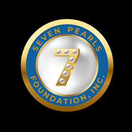 SEVEN PEARLS 7 FOUNDATION, INC. trademark