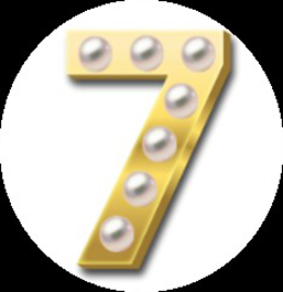 7 trademark