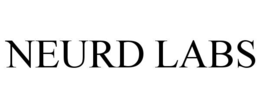 NEURD LABS trademark