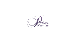 PENELOPES GLASS ART trademark