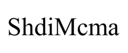 SHDIMCMA trademark