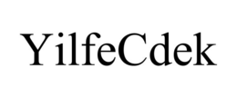 YILFECDEK trademark