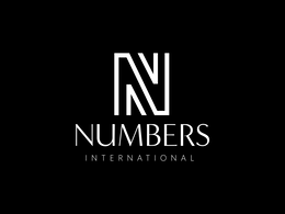 N NUMBERS INTERNATIONAL trademark