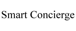 SMART CONCIERGE trademark