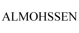 ALMOHSSEN trademark