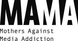 MAMA MOTHERS AGAINST MEDIA ADDICTION trademark