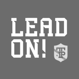LEAD ON! FL TP trademark