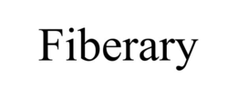 FIBERARY trademark