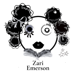 ZARI EMERSON trademark