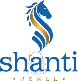 SHANTI JEWEL trademark