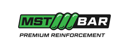 MST BAR PREMIUM REINFORCEMENT trademark