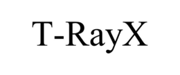 T-RAYX trademark