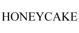 HONEYCAKE trademark