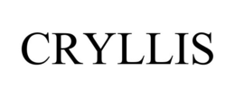 CRYLLIS trademark