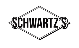 SCHWARTZ'S trademark