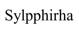 SYLPPHIRHA trademark