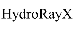 HYDRORAYX trademark