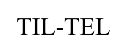 TIL-TEL trademark