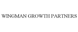 WINGMAN GROWTH PARTNERS trademark
