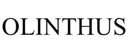OLINTHUS trademark