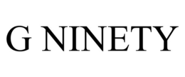 G NINETY trademark