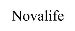 NOVALIFE trademark
