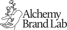 ALCHEMY BRAND LAB trademark