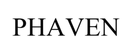 PHAVEN trademark