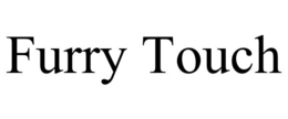 FURRY TOUCH trademark