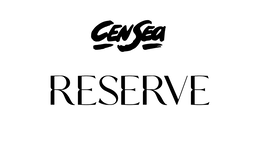 CENSEA RESERVE trademark