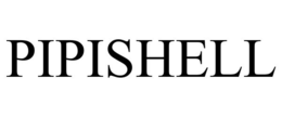 PIPISHELL trademark
