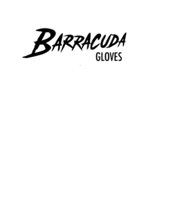 BARRACUDA GLOVES trademark