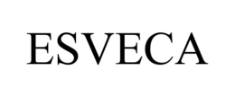 ESVECA trademark
