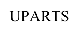 UPARTS trademark