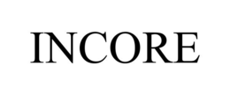 INCORE trademark