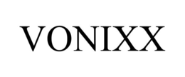 VONIXX trademark
