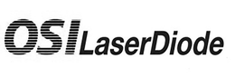 OSI LASERDIODE trademark