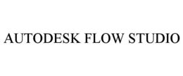 AUTODESK FLOW STUDIO trademark