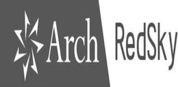 ARCH REDSKY trademark