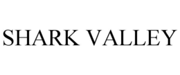 SHARK VALLEY trademark