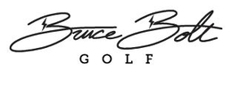 BRUCE BOLT GOLF trademark