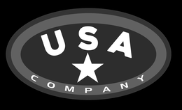 USA COMPANY trademark