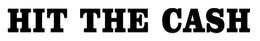 HIT THE CASH trademark