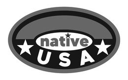 NATIVE USA trademark