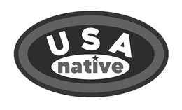USA NATIVE trademark