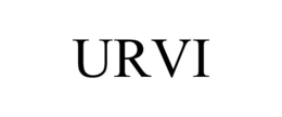 URVI trademark