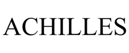 ACHILLES trademark